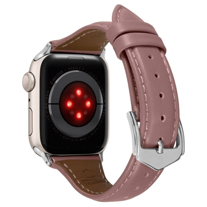 Spigen CYRILL KAJUK Apple Watch 4 / 5 / 6 / 7 / 8 / SE (40 / 41 MM) ROSA