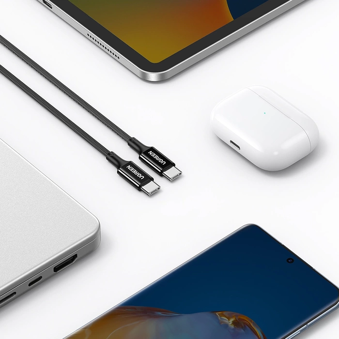 Kabel USB-C auf USB-C UGREEN 15275