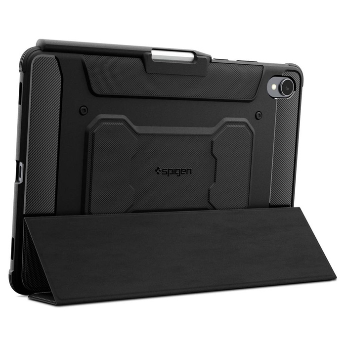 Spigen Rugged Armor "PRO" GALAXY TAB S11 11.0 X730 / X736 SCHWARZ