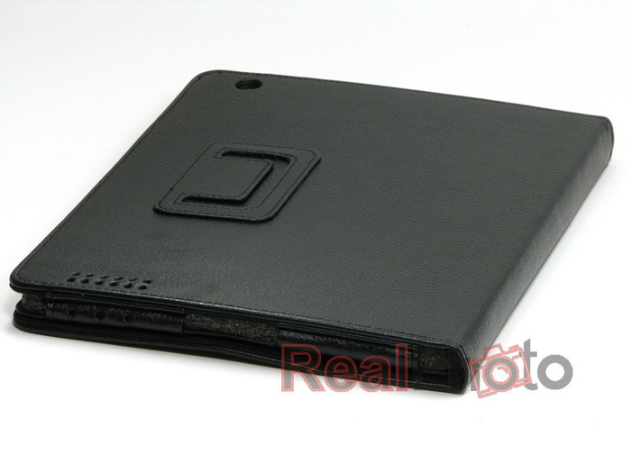 Coque CASE Covers Apple Ipad 2 3 4 Black