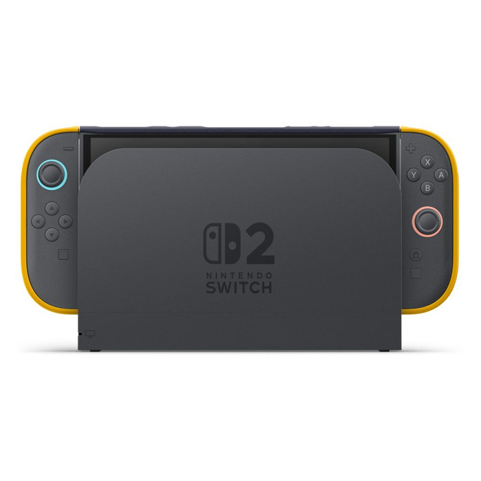 SPIGEN NANO POP NINTENDO SWITCH 2 BLUEBERRY NAVY Hülle
