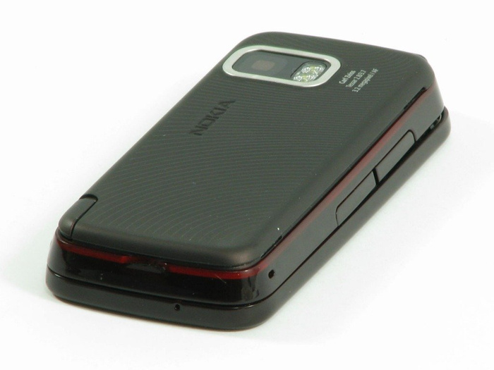 NOKIA 5800 Xpress Music Case Genuine Touch