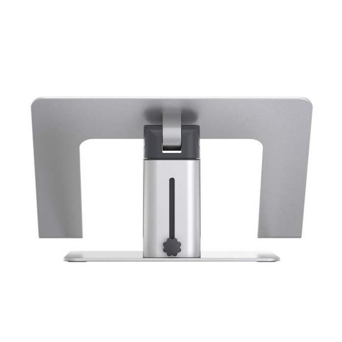 Baseus Metal Adjustable Laptop Stand Silver