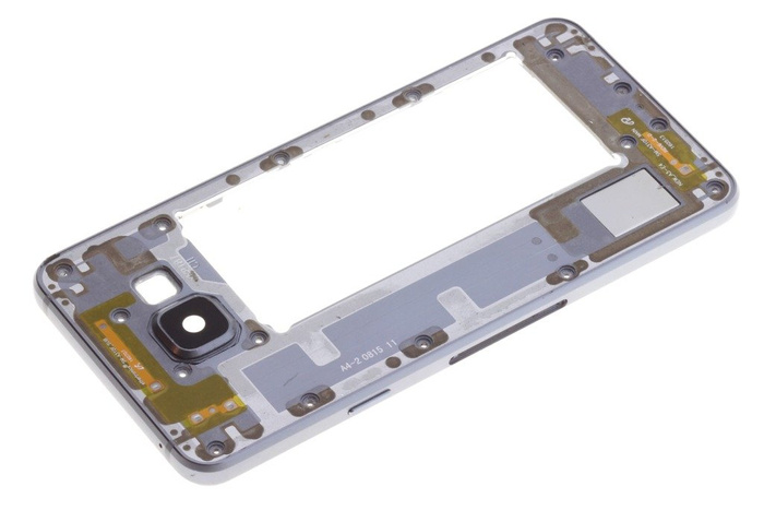 Rám puzdra SAMSUNG Galaxy A3 2016 Grade B