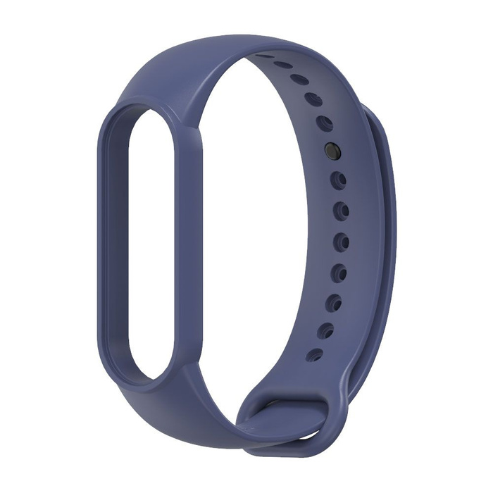 Strap TECH-PROTECT ICONBAND XIAOMI MI SMART BAND 5 / 6 / 6 NFC / 7 NAVY