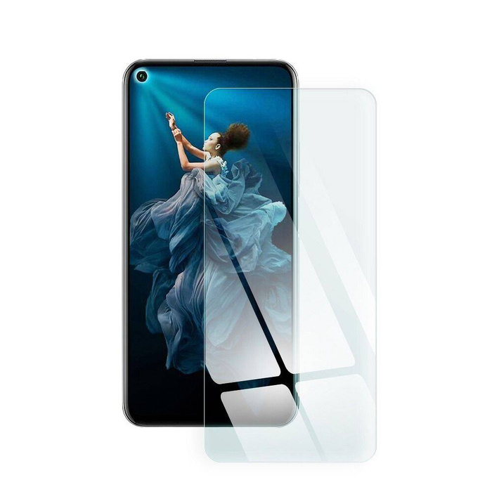 Szkło hartowane do Huawei Honor 20 Blue Star