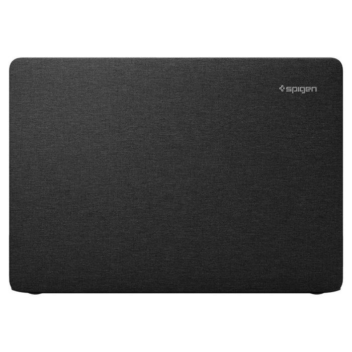 Spigen URBAN FIT MACBOOK PRO 16 2021-2022 Case BLACK BLACK