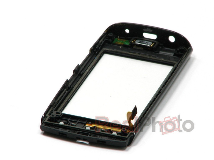 Original NOKIA 500 Rot Grad C Gehäuse