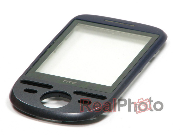 Housse véritable HTC Tattoo Grade B Touch