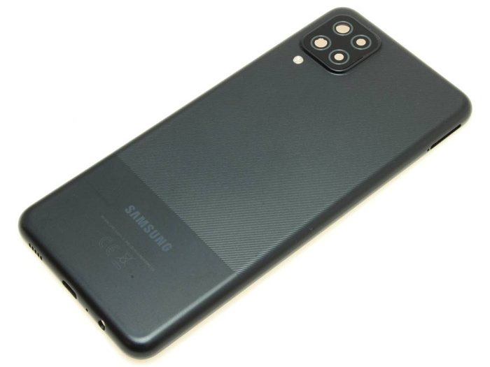 Originale SAMSUNG Galaxy S9 Plus G965 Gold Grade C Battery Door Flap