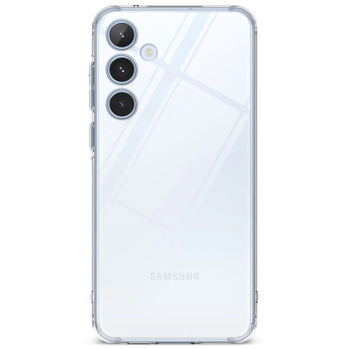 Etui Ringke Fusion Samsung Galaxy A55 5g Clear Case