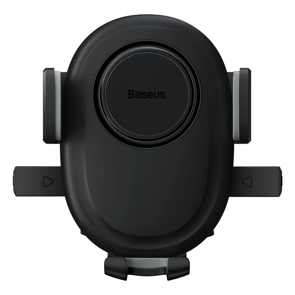 [RETURNED ITEM] Baseus UltraControl Lite Series car phone holder - black