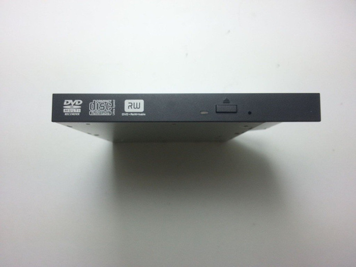 Meghajtó DVD RW UJ-850
