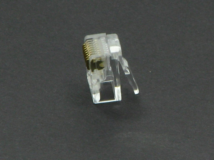 Connecteur LAN RJ-11 8PIN PACK-30pcs.