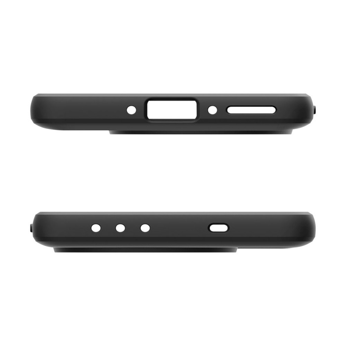 Coque Spigen Ultra Hybrid MATTE ONEPLUS 13 NOIR