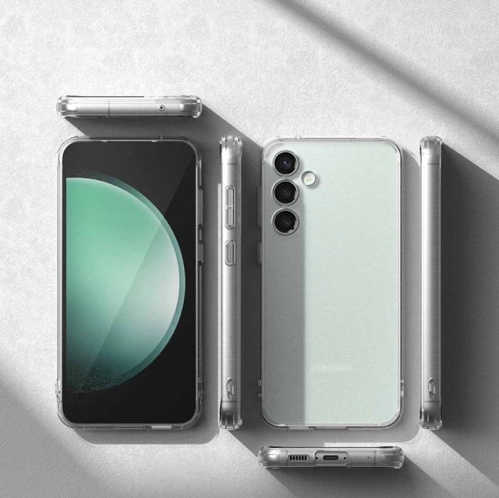 Ringke Fusion GALAXY S23 FE MATTE CLEAR