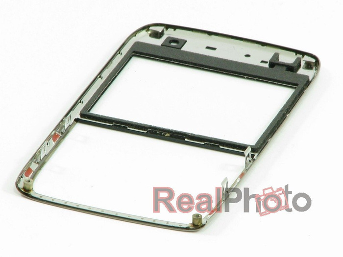 Front NOKIA E71 Original Element Grade B Case