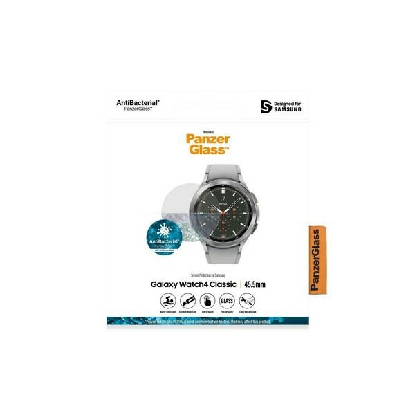 PanzerGlass Galaxy Watch Klassisch 4 46mm