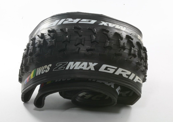 MTB-Reifen RITCHEY WCS Z-MAX Grip 26x2.0 aufgespult 50-559