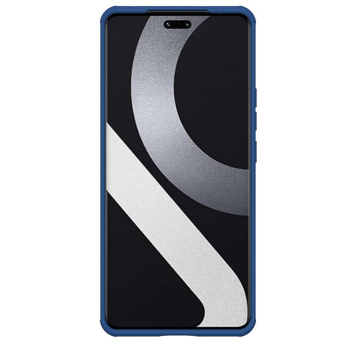 Etui NILLKIN CAMSHIELD PRO XIAOMI 13 LITE CIVI 2, BLUE / NIEBIESKI