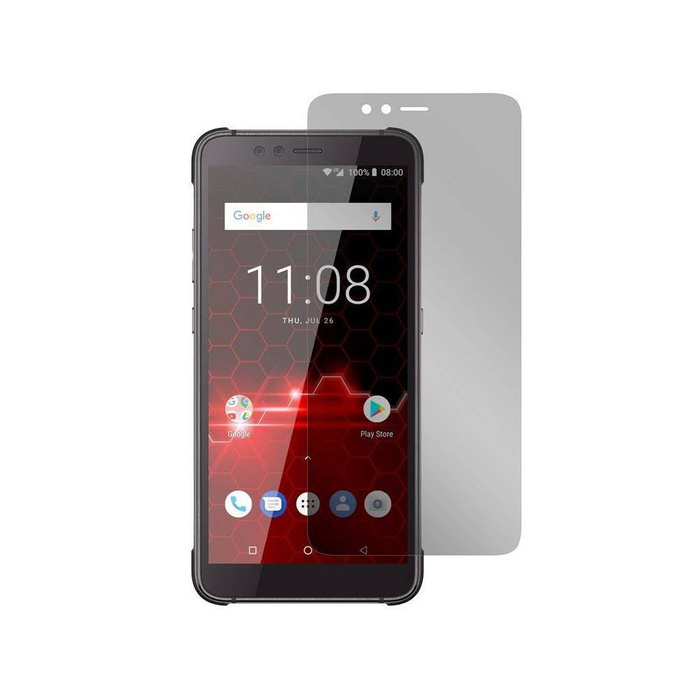 myPhone toughened glass for Hammer Blade 3