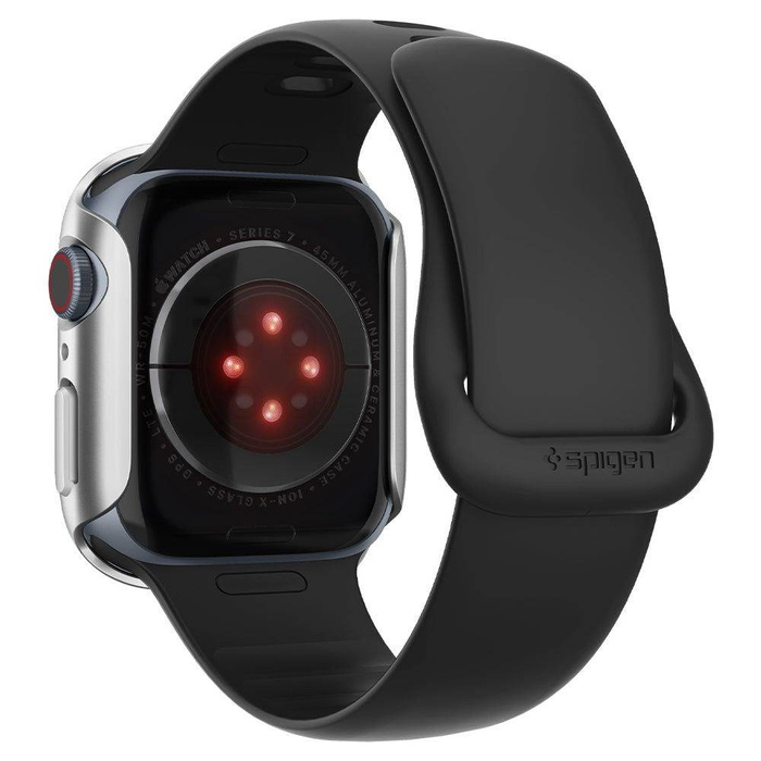 SPIGEN Thin Fit Apple WATCH 7 (45MM) GRAFIT