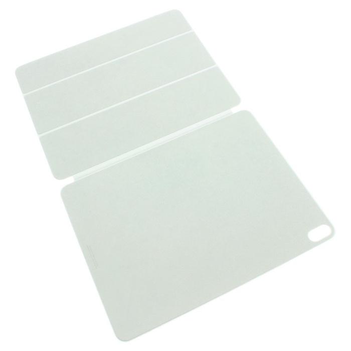 Case iPad Pro 12.9 3rd gen Apple Smart Folio Genuine MRXE2ZM/A White New Case