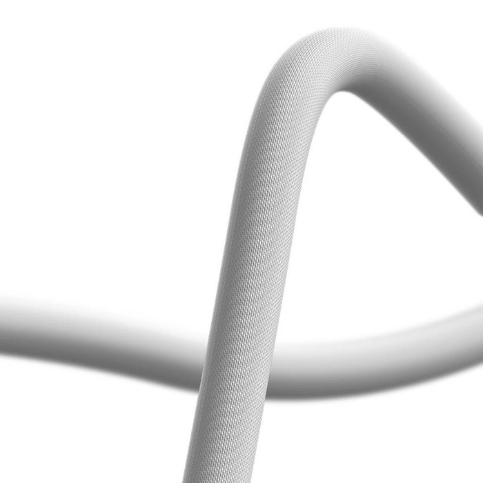 Baseus housse étanche coque pour téléfono portable Slide-cover blanc (FMYT000002)