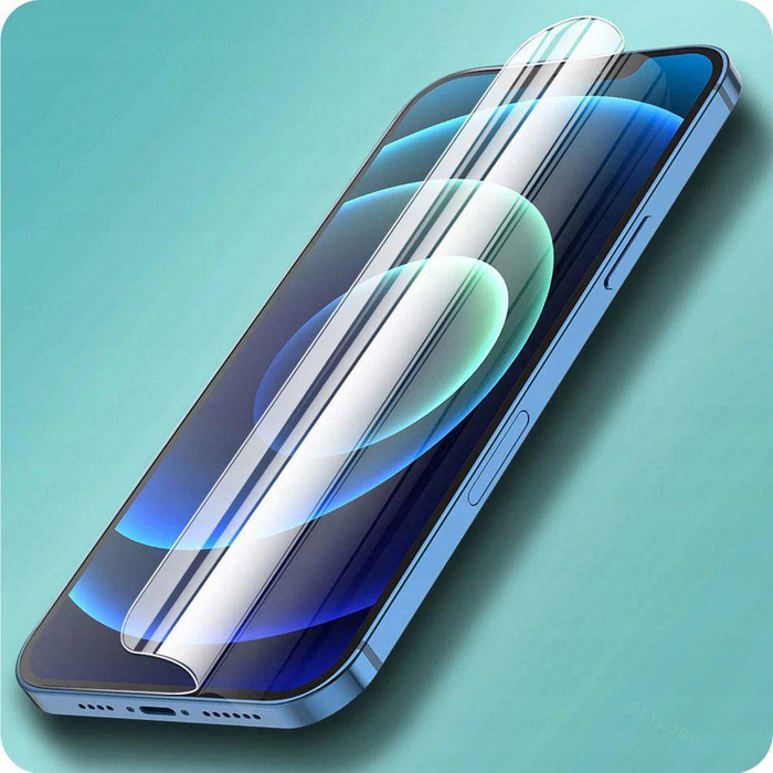 + Screen Protector Hydrogel for All Mobile phone HOFI Hydrogel for All Models