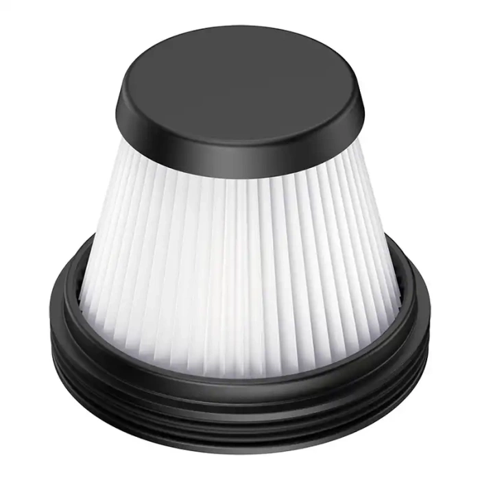 Filtr do odkurzacza samochodowego Baseus A3lite 2 szt (czarny)