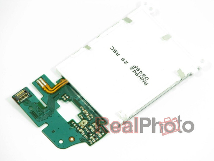  DISPLAY SONY ERICSSON D750I K750I W800I LCD