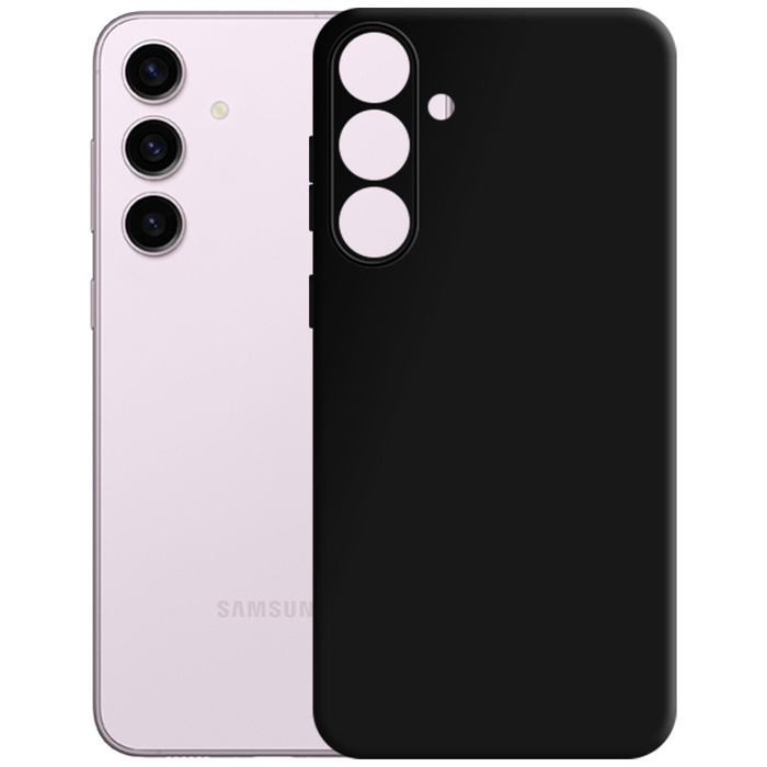 Etui 3MK Matt Case Pro do Samsung Galaxy  S24