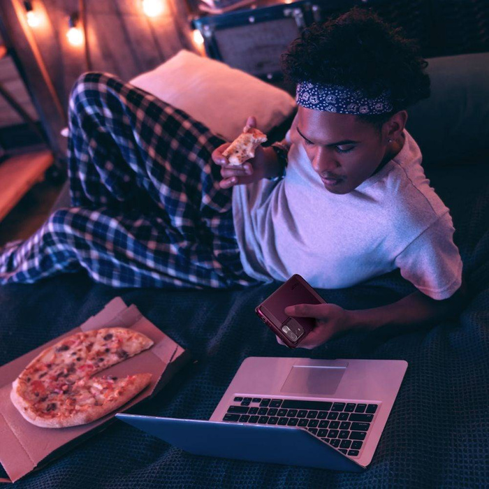 Spigen Rugged Armor XIAOMI REDMI NOTE 11 PRO+ PLUS 5G MATTE BLACK