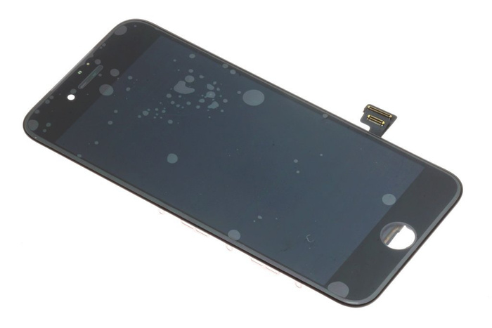 APPLE DISPLAY  7 Negro  Recambio de Gammut LCD Touch