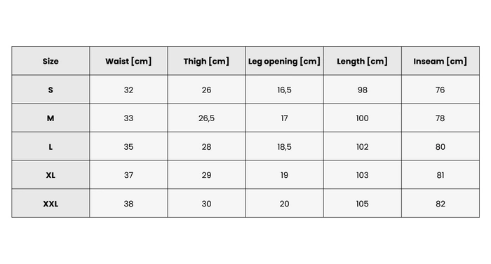 Pantaloni da ciclismo Rockbros YPK1007R, taglia L - neri