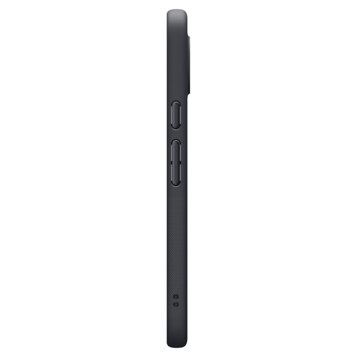 Spigen NANO POP Mag MagSafe GOOGLE PIXEL 10 PRO XL SÉSAMO NEGRO