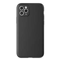 Coque souple pour Vivo Y16 fine housse en silicone noir