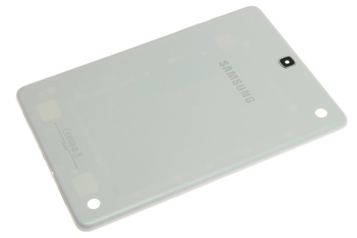 Case Battery cover Samsung Galaxy Tab A 9.7 T550 White Grade B