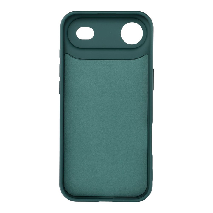 ROAR case AMBER CASE for IPHONE 17 Air Green