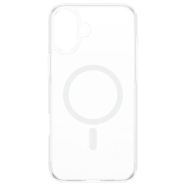 Etui PanzerGlass Bundle 3in1 iPhone 16 Plus 6.7" D3O Hardcase + Screen Protector UWF+ Lens B1293+2863+1283