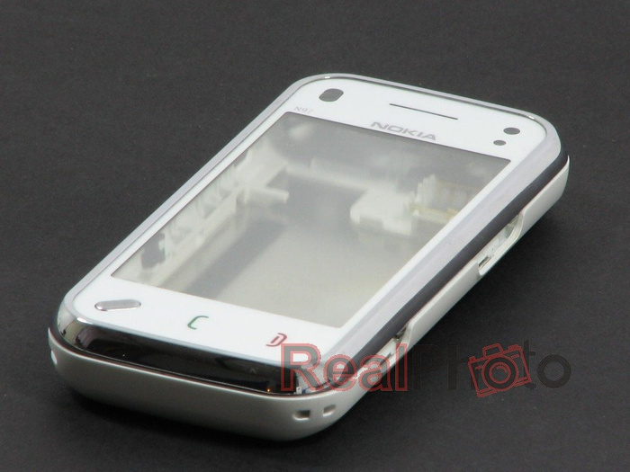 NOKIA N97 Mini Funda Completa Grado C