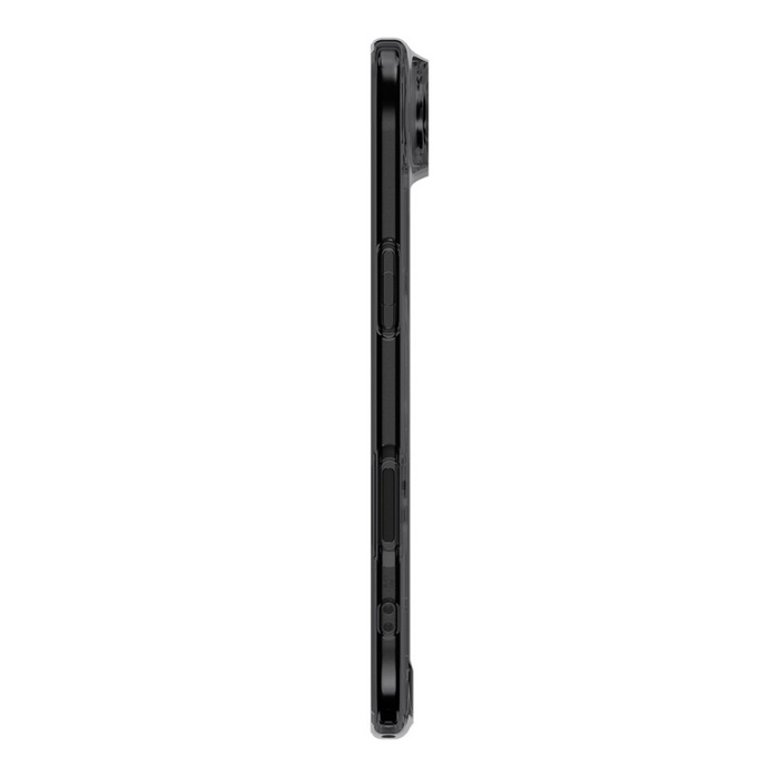 Spigen Ultra Hybrid Mag MagSafe IPhone 17 AIR ZERO ONE BLACK