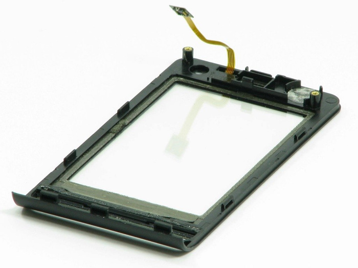 LG KU990 KU990i Viewty Teljes eredeti A fokozatú tok