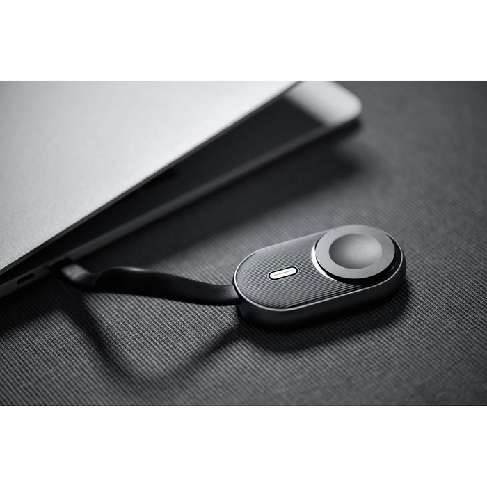 Powerbank do Apple Watch Forcell F-Energy Mini Power Watch 1A 2,5W 1200 mAh czarny