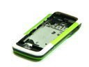 Nokia 5000 Bianco Verde Completo Originale