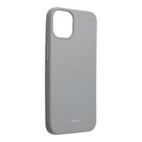 Roar Colorful Jelly case Case - for iPhone 13 Grey