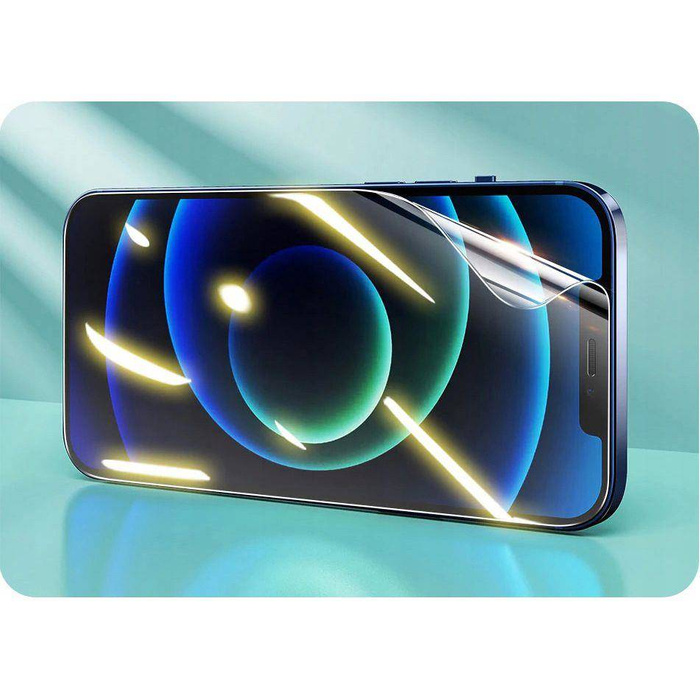 + HOFI HYDROGEL FILM FÜR ALLE MODELLE