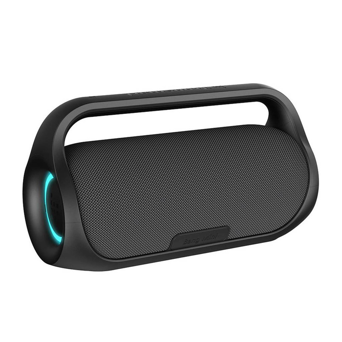 Tronsmart Bang Mini Wireless Bluetooth Lautsprecher 50W Schwarz (854630)