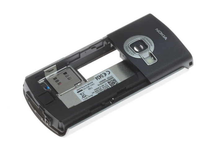 NOKIA N70 Custodia originale di grado B