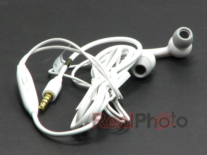 SONY ERICSSON HEADPHONES MH-610 Xperia E P M Z1 MH610 Original